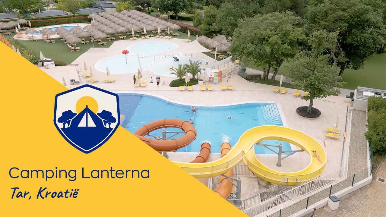 Kroatie inspiratie; Roadtrip met Easyatent, afl. 5 Camping Lanterna, Tar