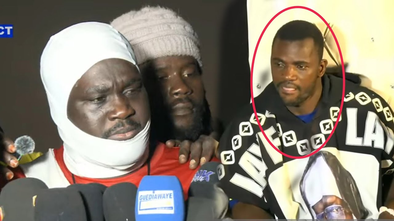 fils de balla trop confiant li am si lamb dji yeup makoy def.. thiatou yoff takhou ma diouk,dimanche