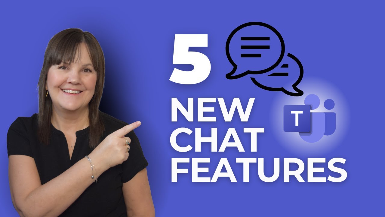 Microsoft Teams Chat Features That Will CHANGE EVERYTHING