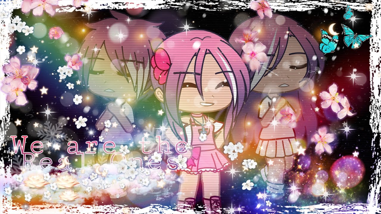 We are the Real Ones Part.1 || GCMM || Original || Gacha Club || Gay/BL