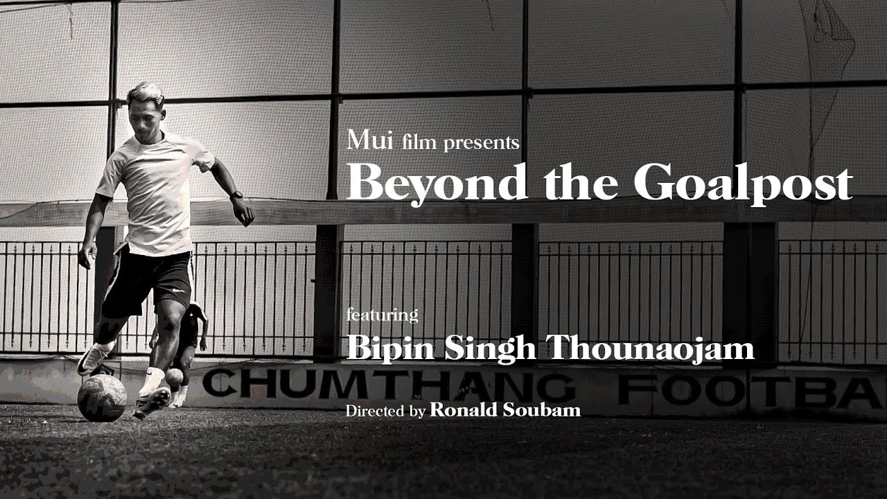 Beyond The Goalpost