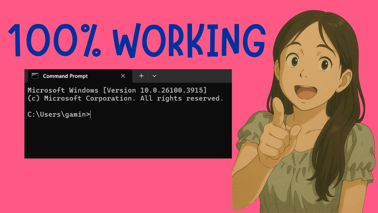 EASY TUTORIAL On How To Fix Command Prompt Error 740 In Windows 11