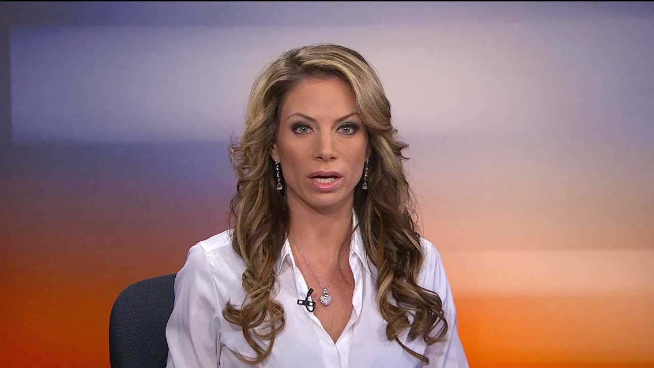 JILL NICOLINI OFFICIAL DEMO JUNE 2011