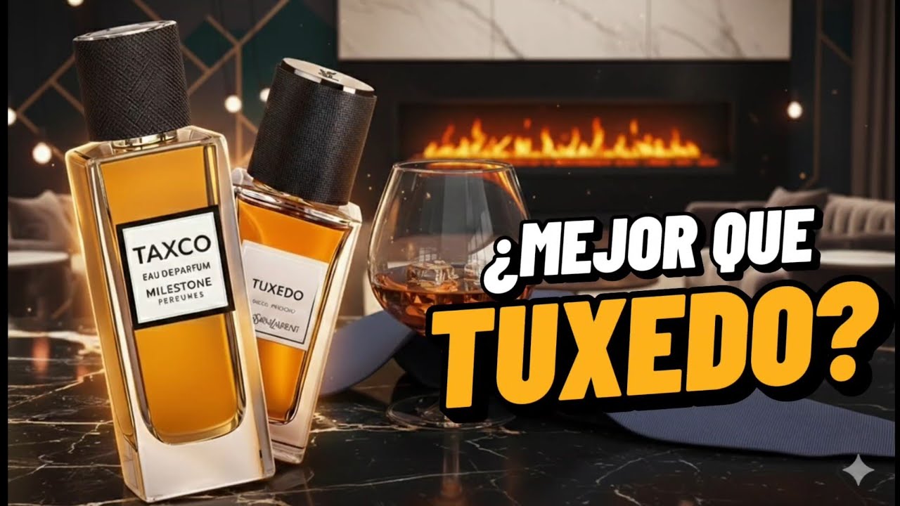 PERFUME ÁRABE 