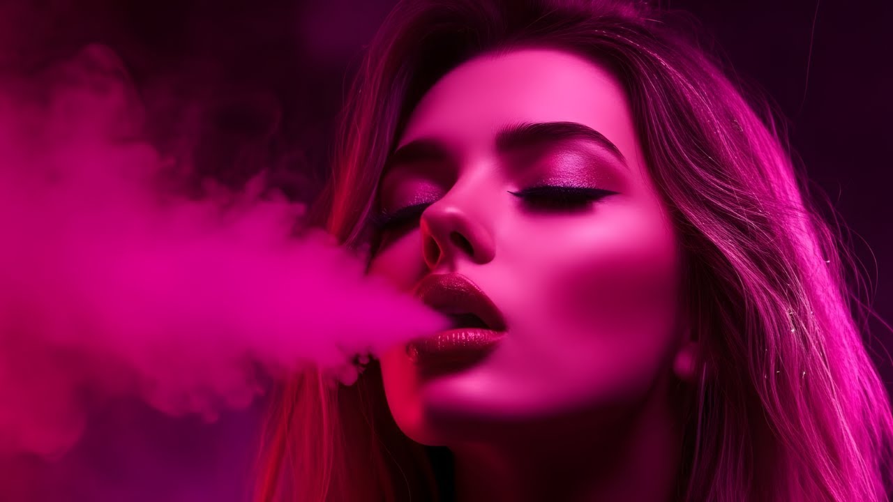 Smoke Mood — Just Relax | Deep House Mix 2026 • Soft Chill / Night Escape