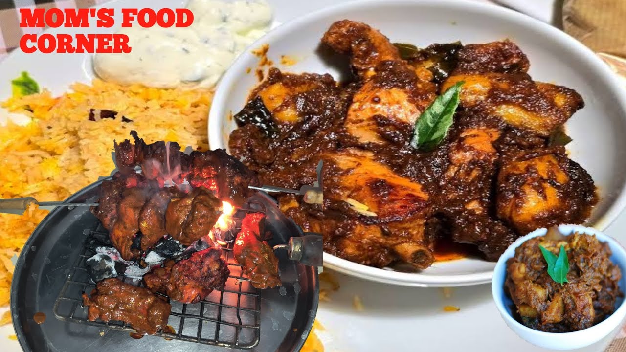 Eid Ki Dawat - Restaurant Style Tandoori Chicken Recipe  |Roasted Chicken |घर में बनाए चिकन रोस्टेड