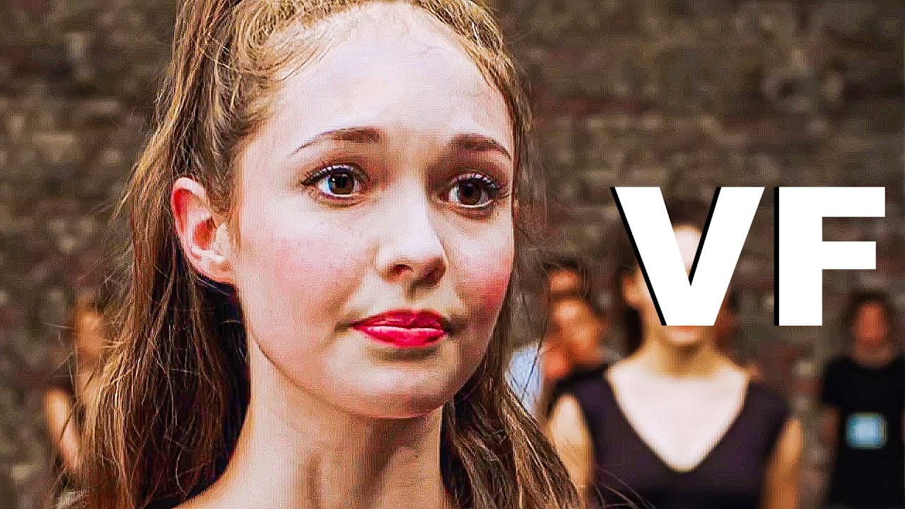FREE DANCE 2 Bande Annonce VF (2019)