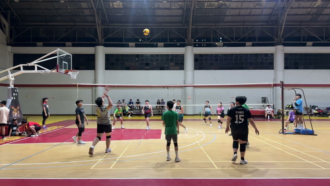 Kalasag Fun Games 03.15 Match 4