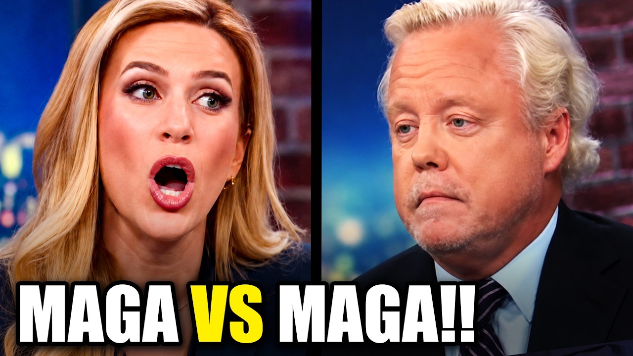 Союзник Трампа поддержал демократов и РАЗГРОМИЛ сторонника MAGA на CNN