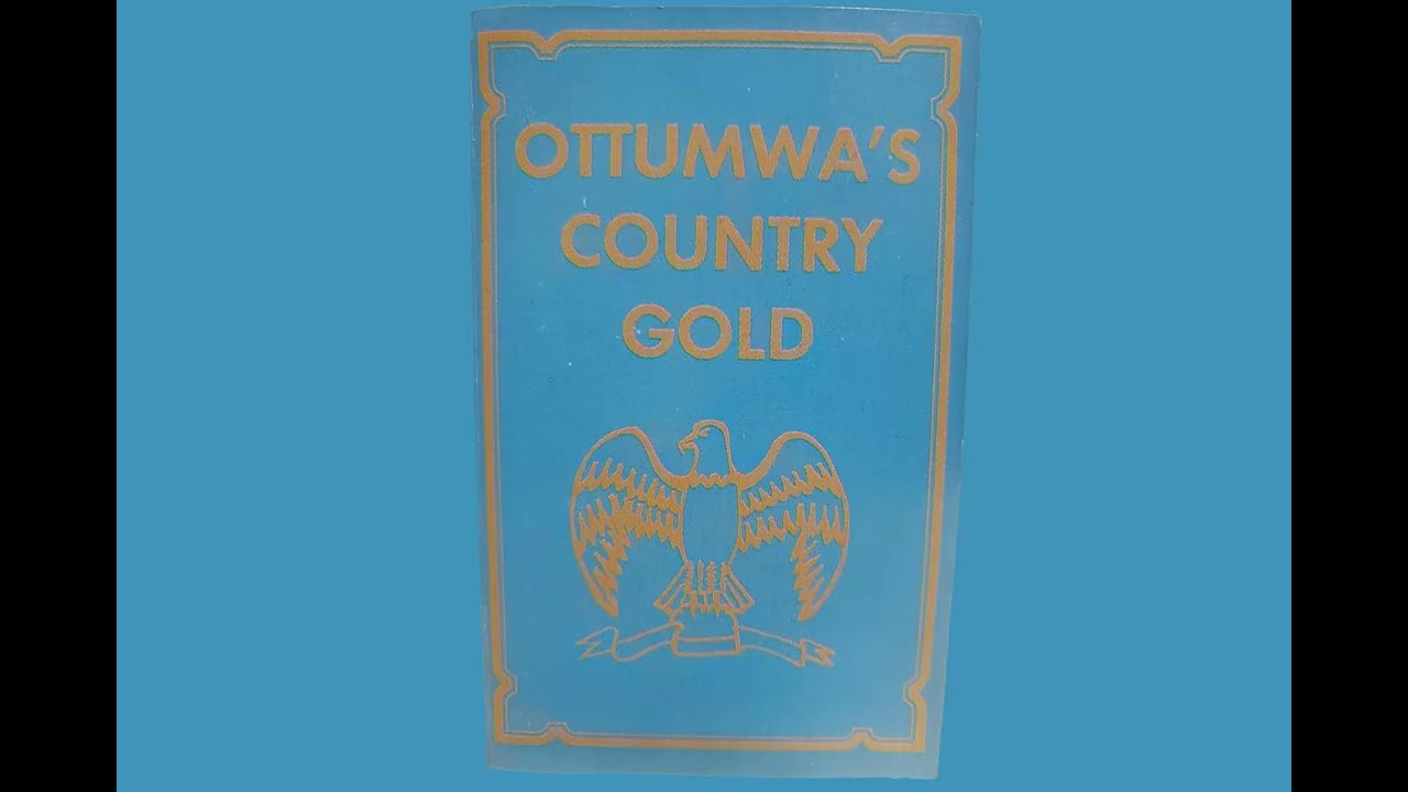 Am I That Easy to Forget - Bob Garrett (Ottumwa Gold)
