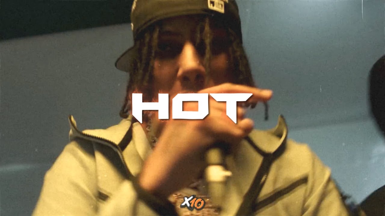 DIGGA D X AJ TRACEY TYPE BEAT - 