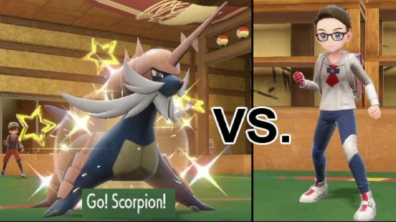 At the end of the road - BHDL s7 QFs against Scorpion Raymon's run