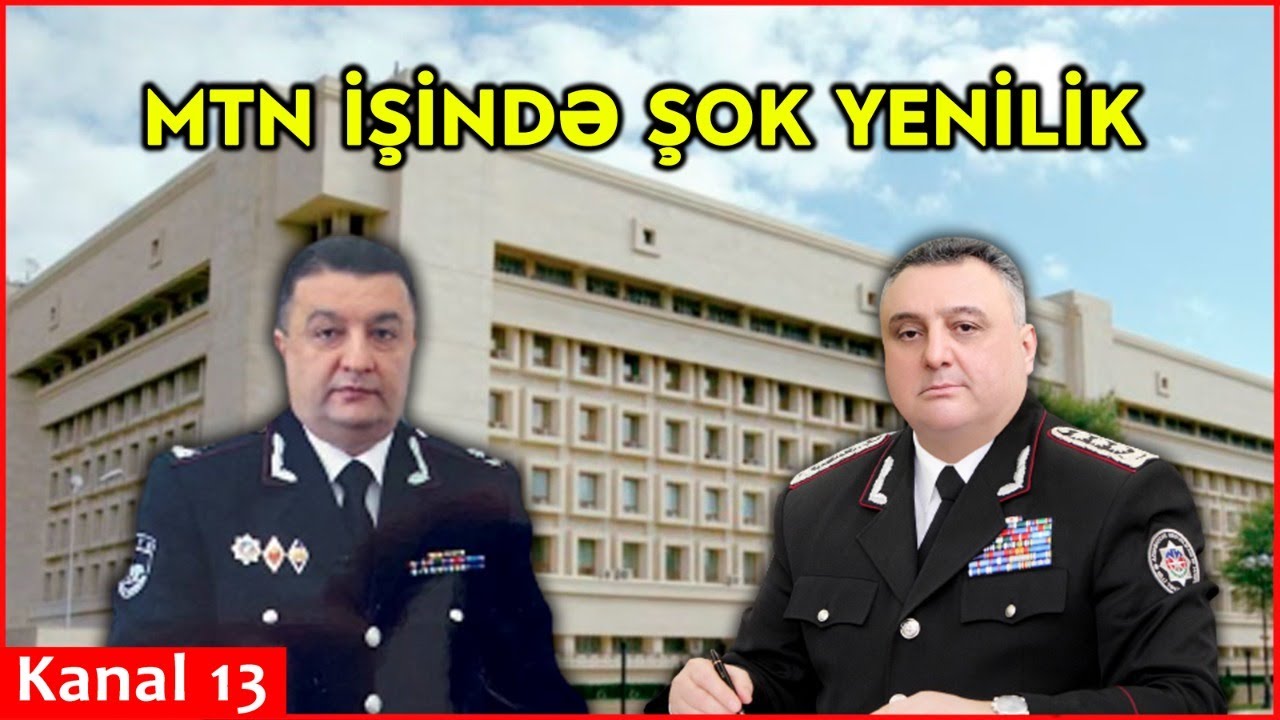MTN GENERALININ MƏHKƏMƏSİ: Beynəlxalq axtarışda olan “Akula Akif” də məhkəməyə qatılmaq istəyirmiş