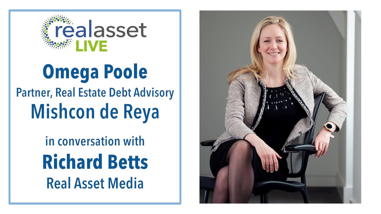 After the lull, the storm – preparing for debt distress: Omega Poole, Mishcon de Reya