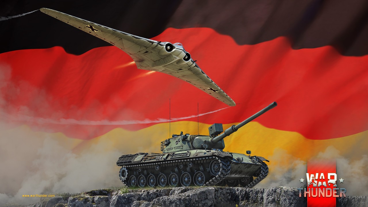 War Thunder 2026 03 09  StuG III F/ Sd,Kfz.251/21