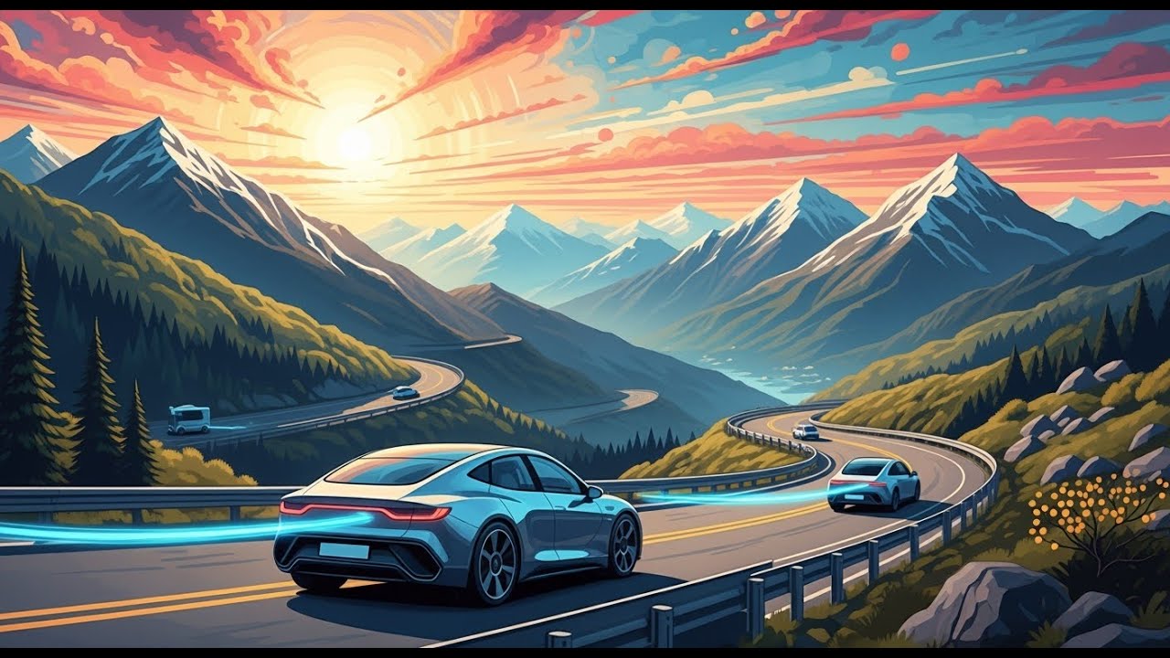 The Best Mode of Transportation? An Honest Comparison