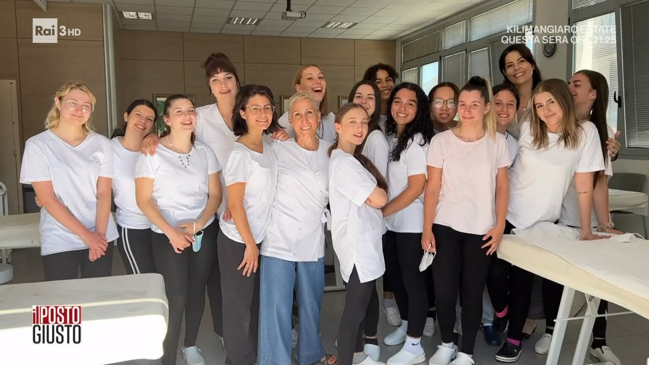 Imparare il mestiere dell’estetica e dell’acconciatura - Il posto giusto 24/07/2022
