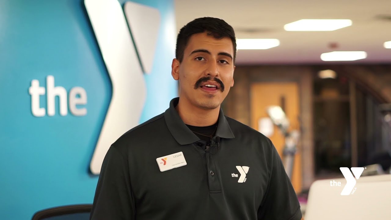 Work at the Y: Membership Services