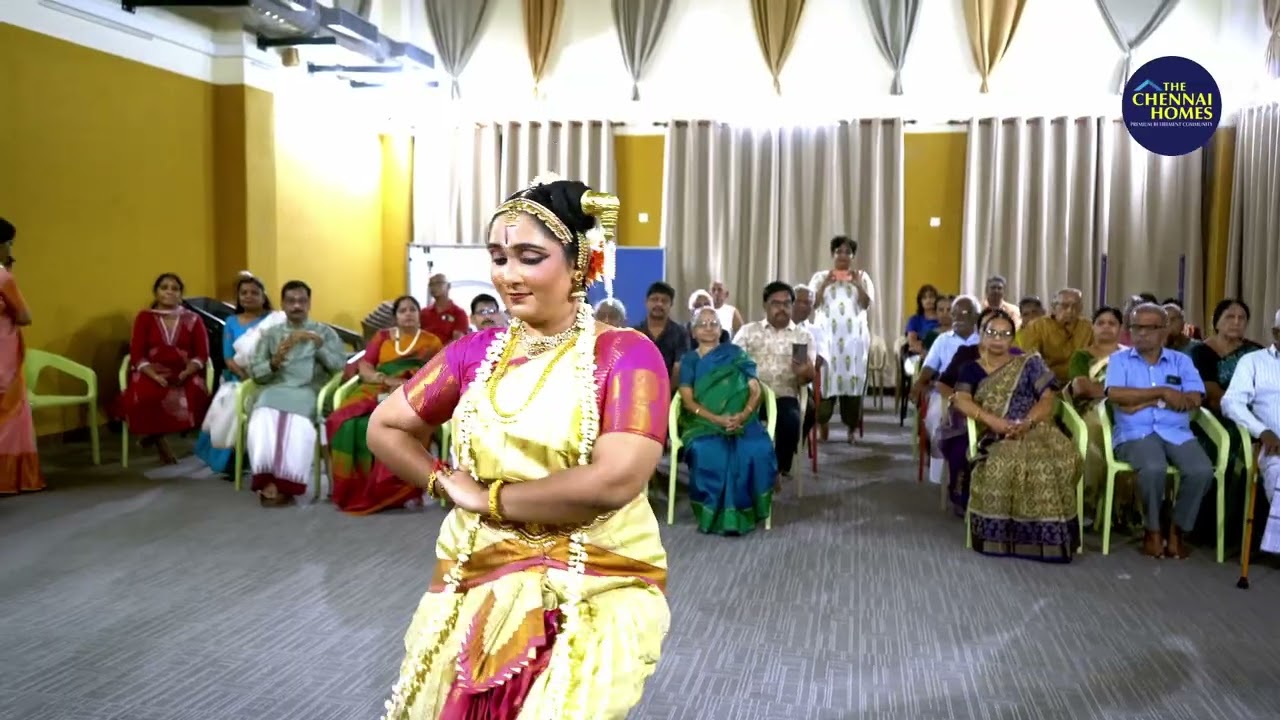 Celebrating another beautiful year of Illam by The Chennai Homes