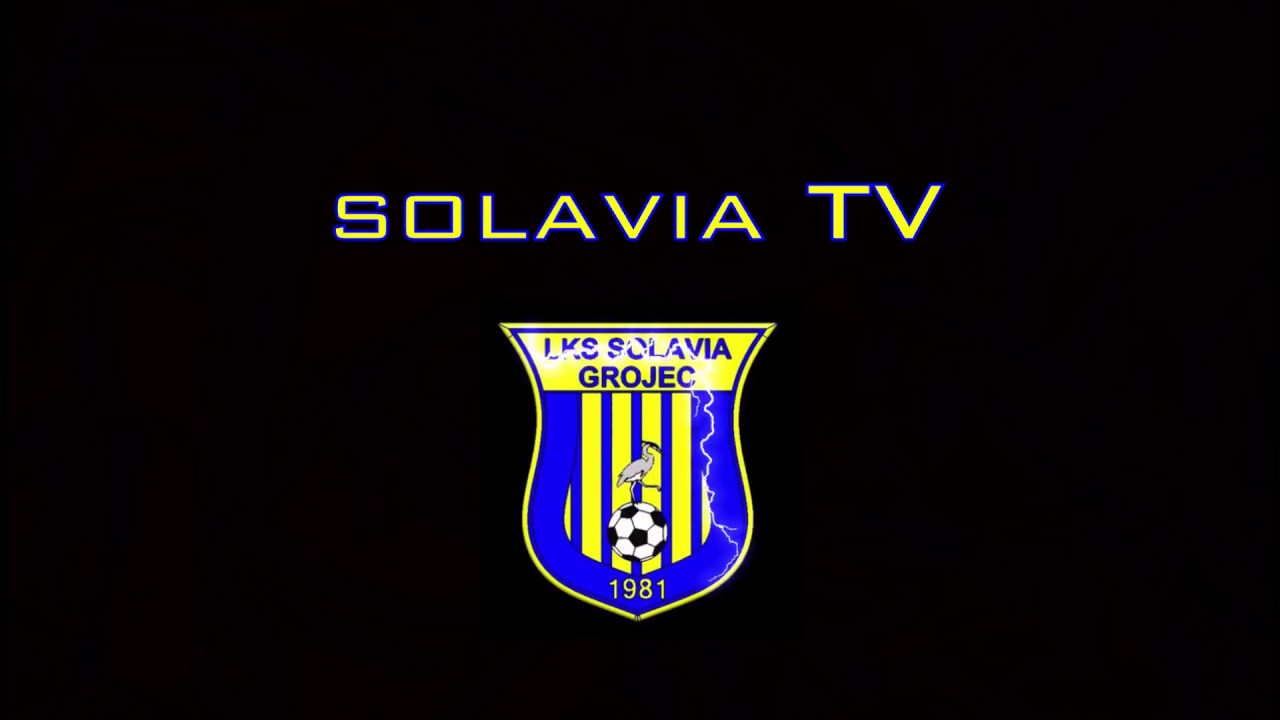 Solavia Grojec - efekty prac wykonanych na stadionie #2#