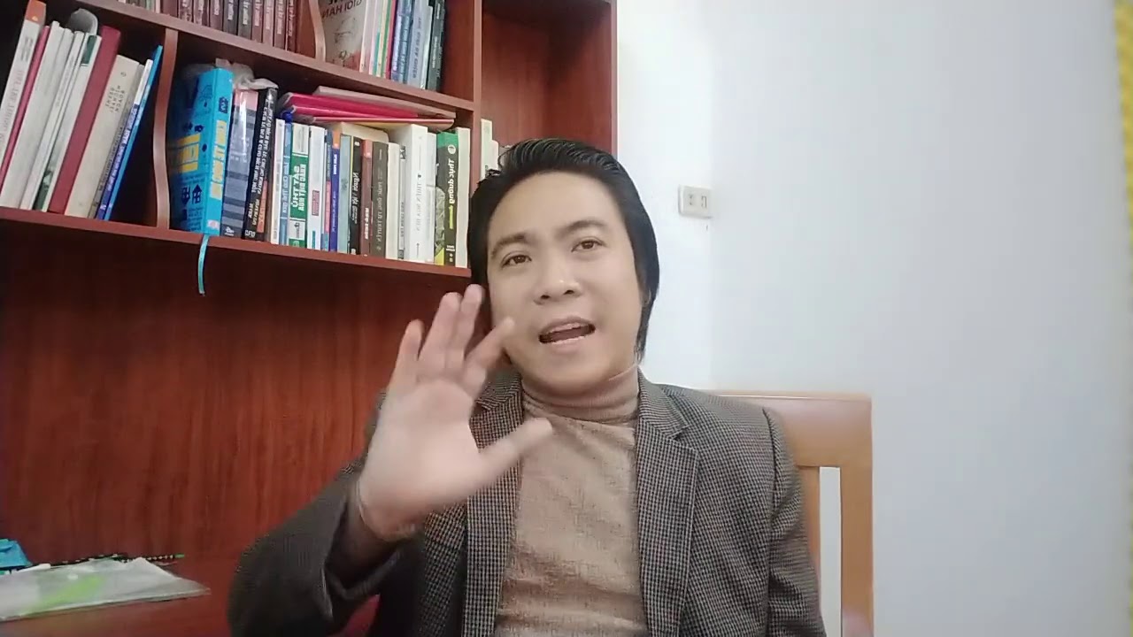 Hướng dẫn TỰ GIẢI HẠN đầu năm. 0972164517