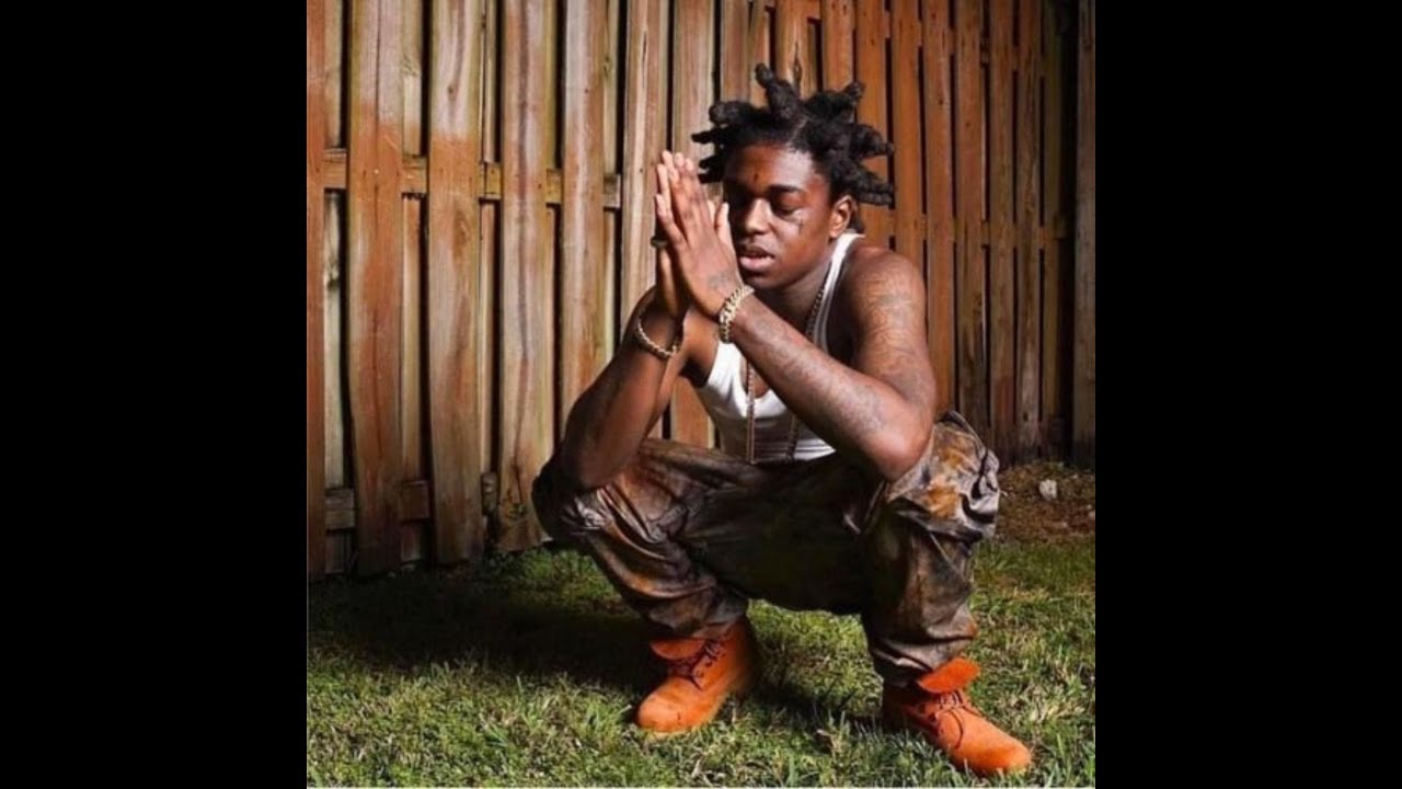 [FREE] Kodak Black Type Beat - 