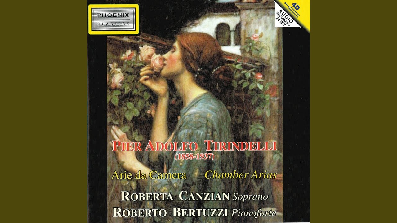 Storia breve: Lento (Romanza)