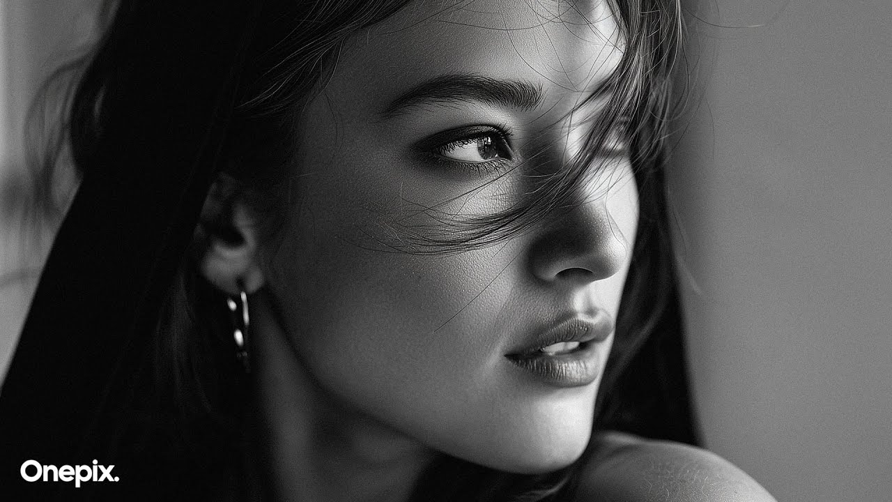 Deep Emotions 2025 - Melancholic Deep House Mix ,Vocal House, Nu Disco | Emotional / Intimate Mood