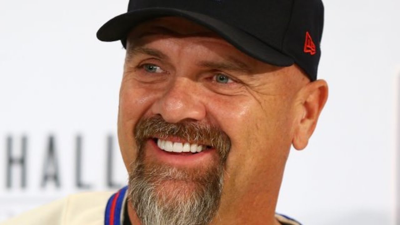 The Baseball Hall Of Fame's Biggest Controversies Ever