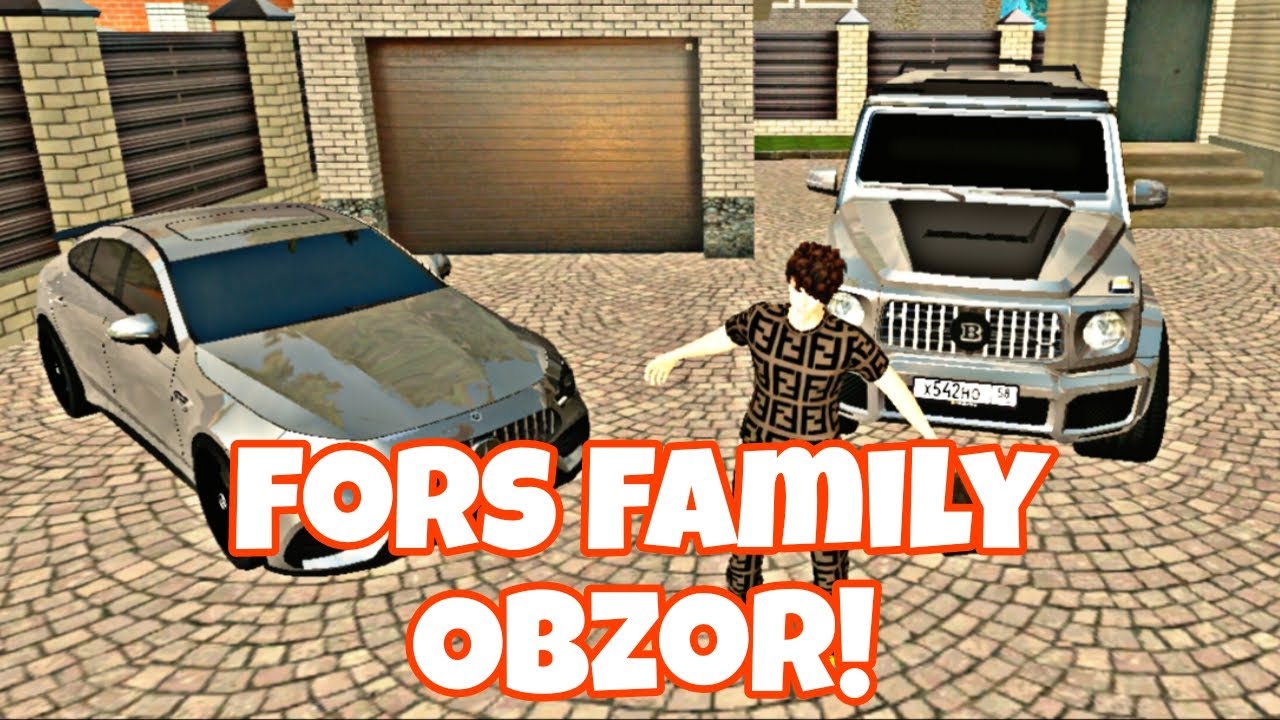 GRAND MOBILE 📱 Uzbek Tilida semya obzor 