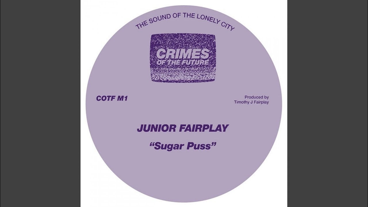 Sugar Puss (Original Mix)