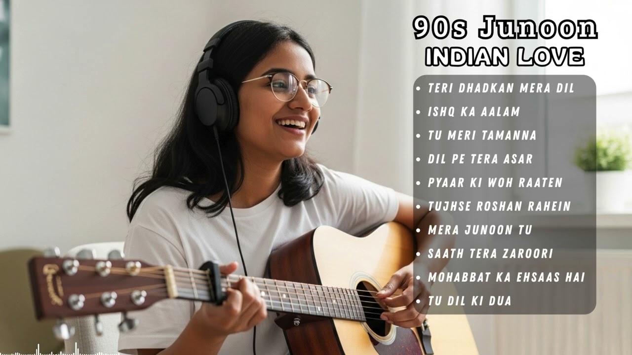 Best Romantic Hindi Songs 2026 | New Romantic Song | Bollywood Love Hits Jukebox💖