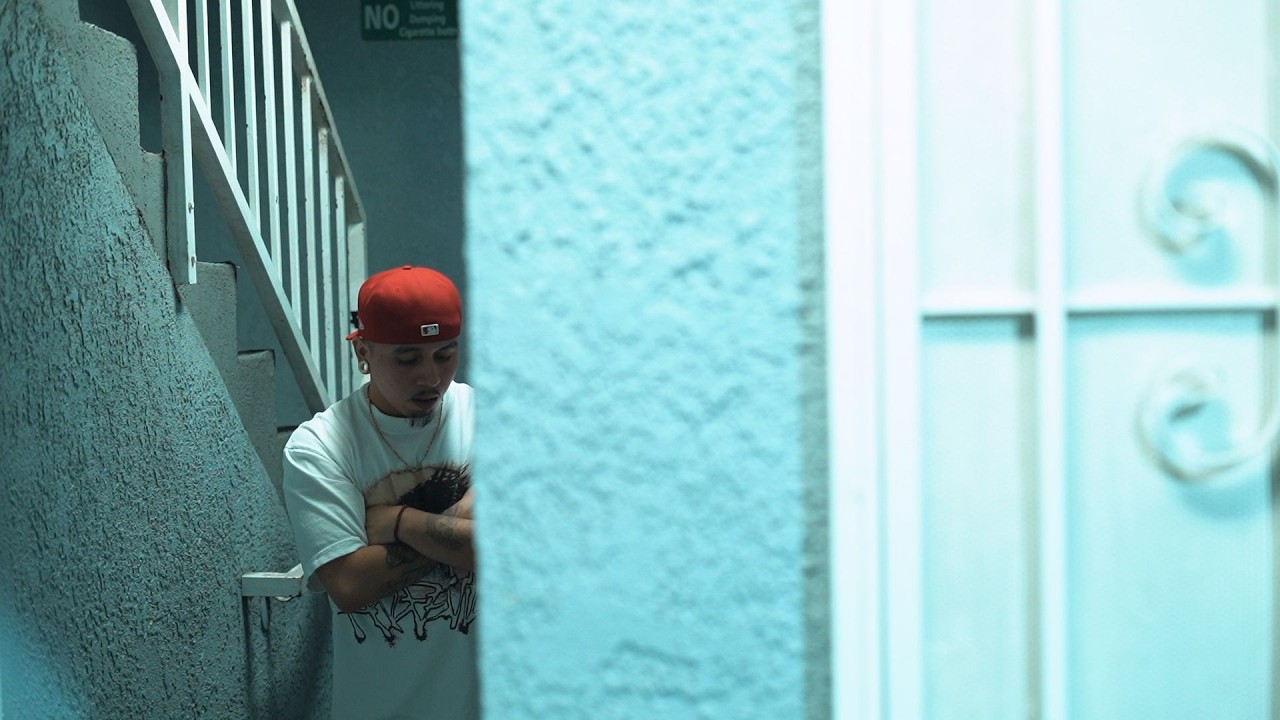 ghostboii - Get Mine (Official Music Video)