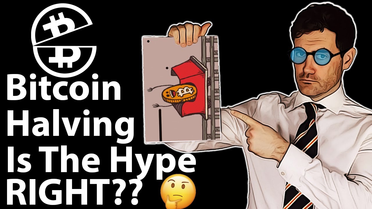 Ultimate Bitcoin Halving / Halvening Overview