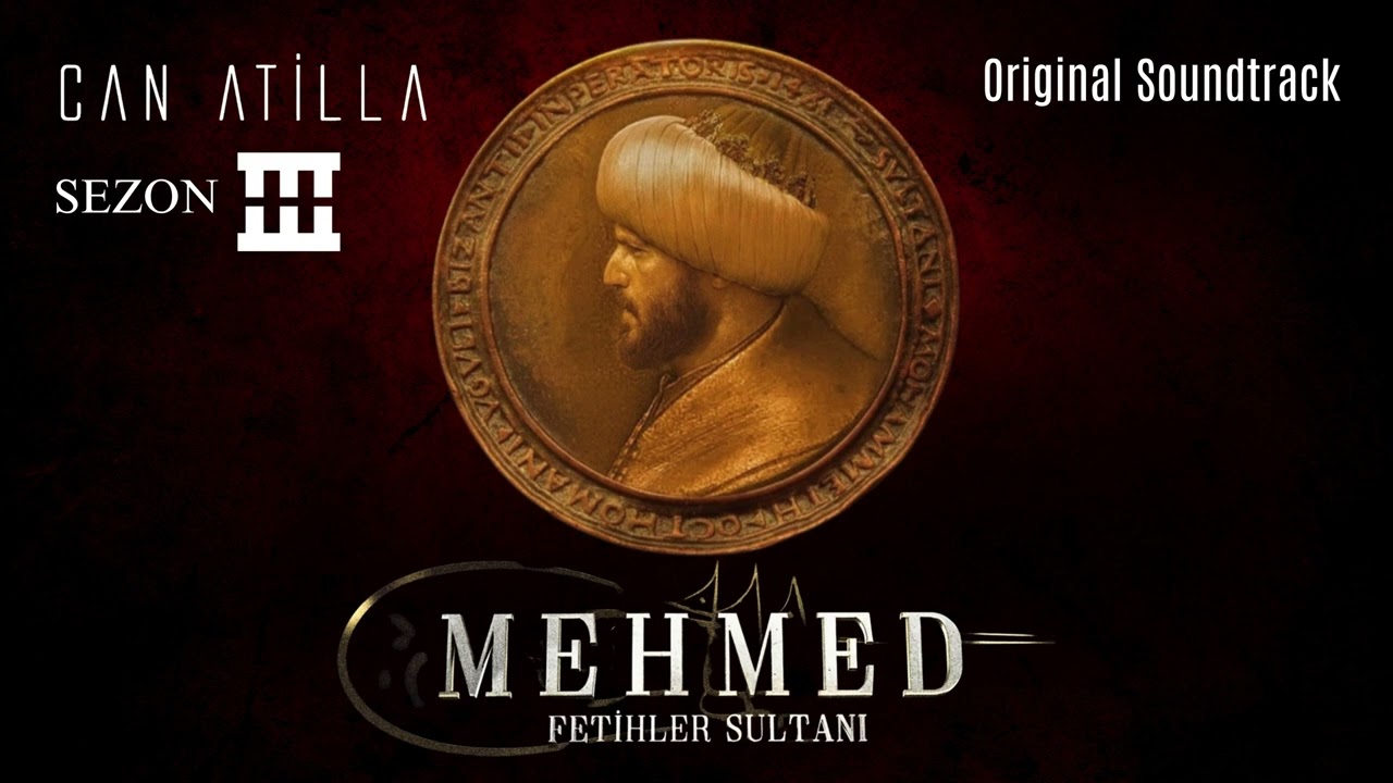 MEHMED FETİHLER SULTANI DİZİ M&Uuml;ZİKLERİ - MAHMUD PAŞA