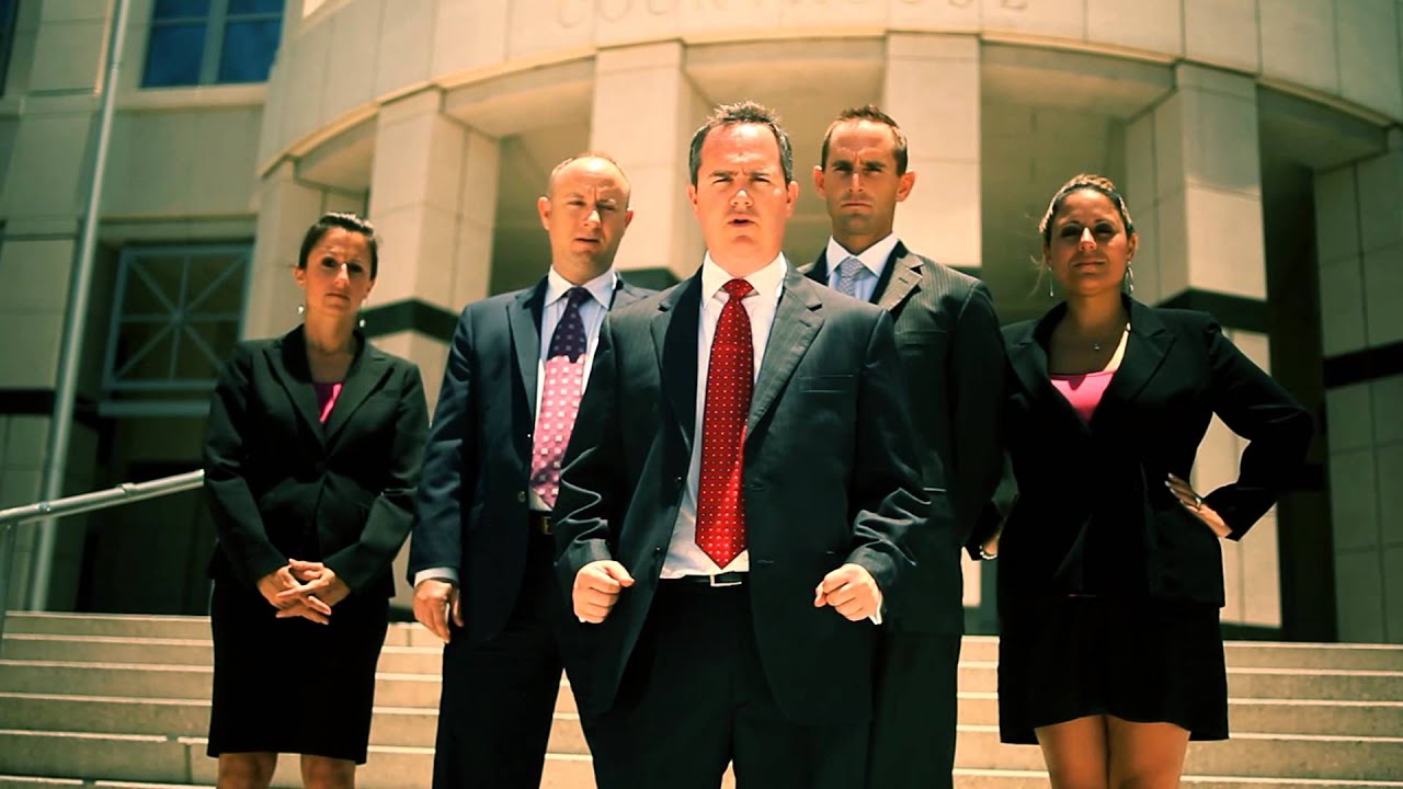 Orlando Criminal Lawyers - The Smart Choice for your Criminal Defense in Orlando