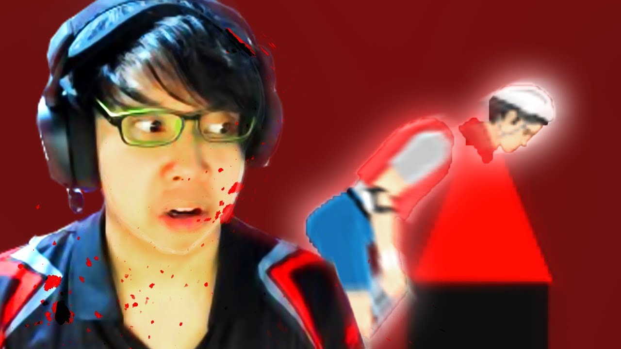 หัวหลุดต่อไม่รอแล้วนะ | Happy Wheels (Ep.34)