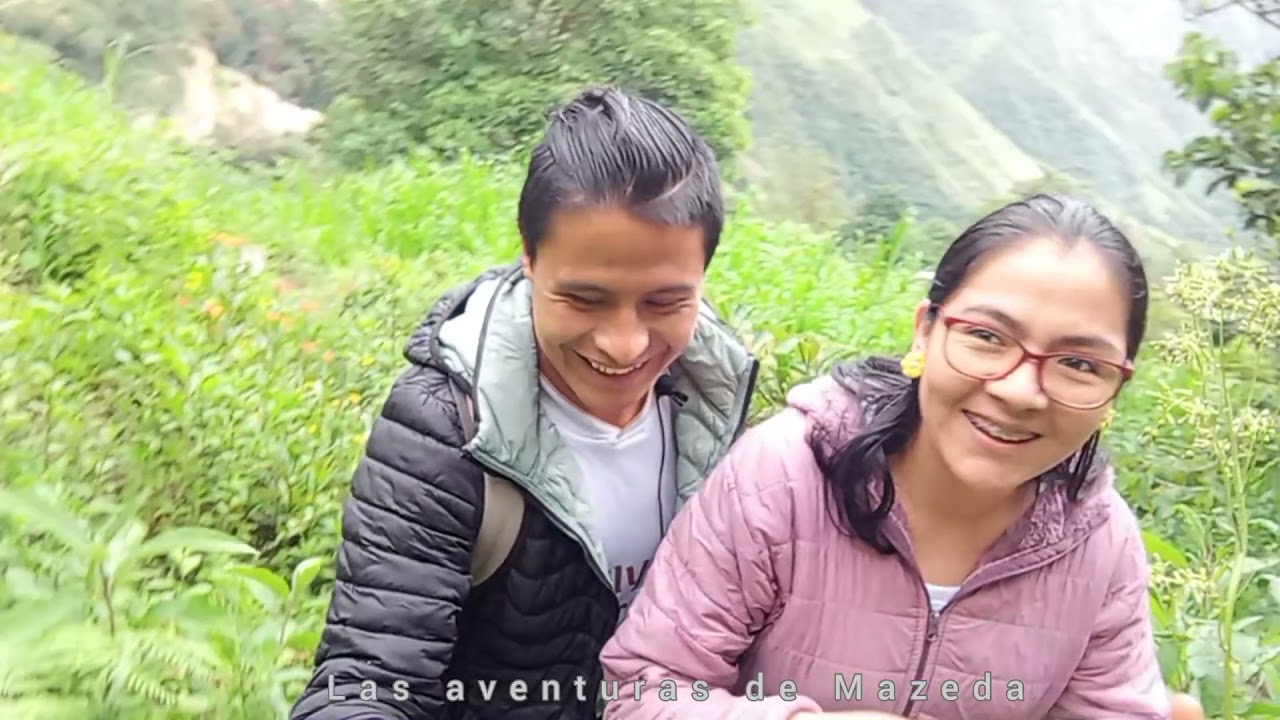 Santa María de pisuquia_Luya_Amazonas