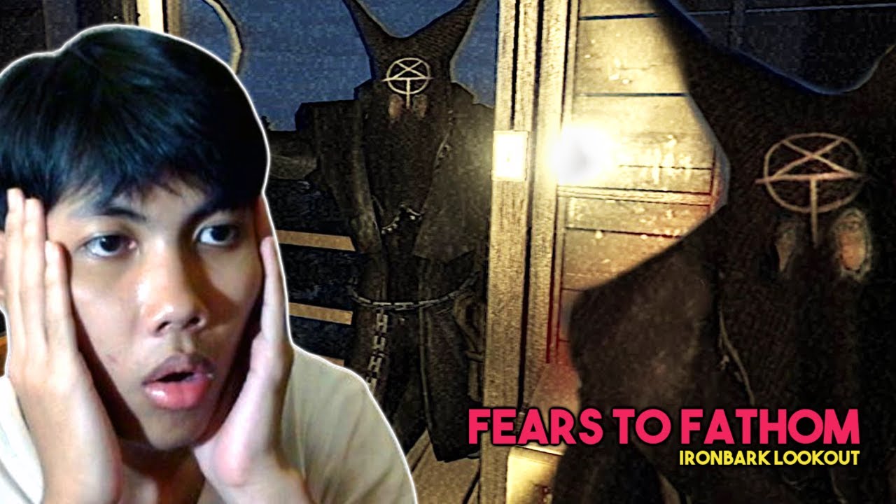 PENGALAMAN MENGERIKAN SAAT BEKERJA DI POS TERPENCIL!! [Fears to Fathom Ironbark Lookout]