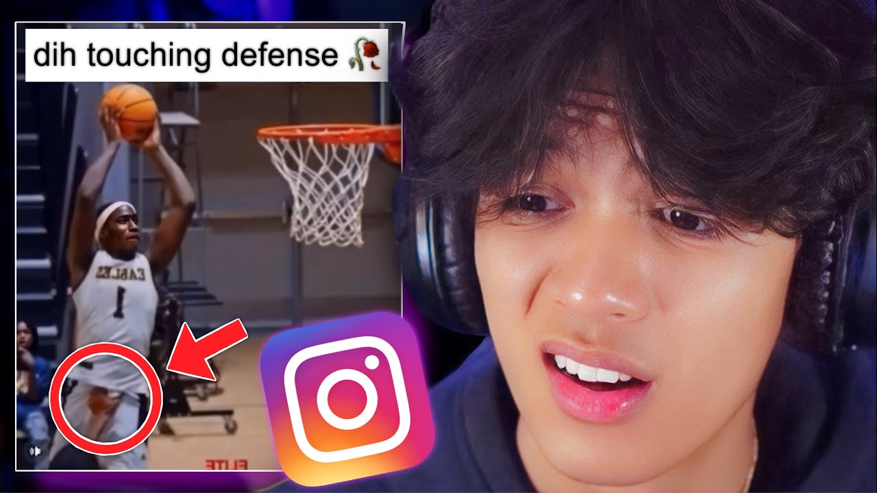 my viewers sent their FUNNIEST Instagram Reels..