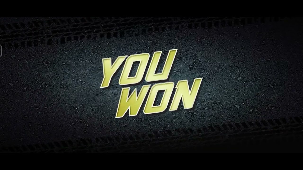 Best drag race game 