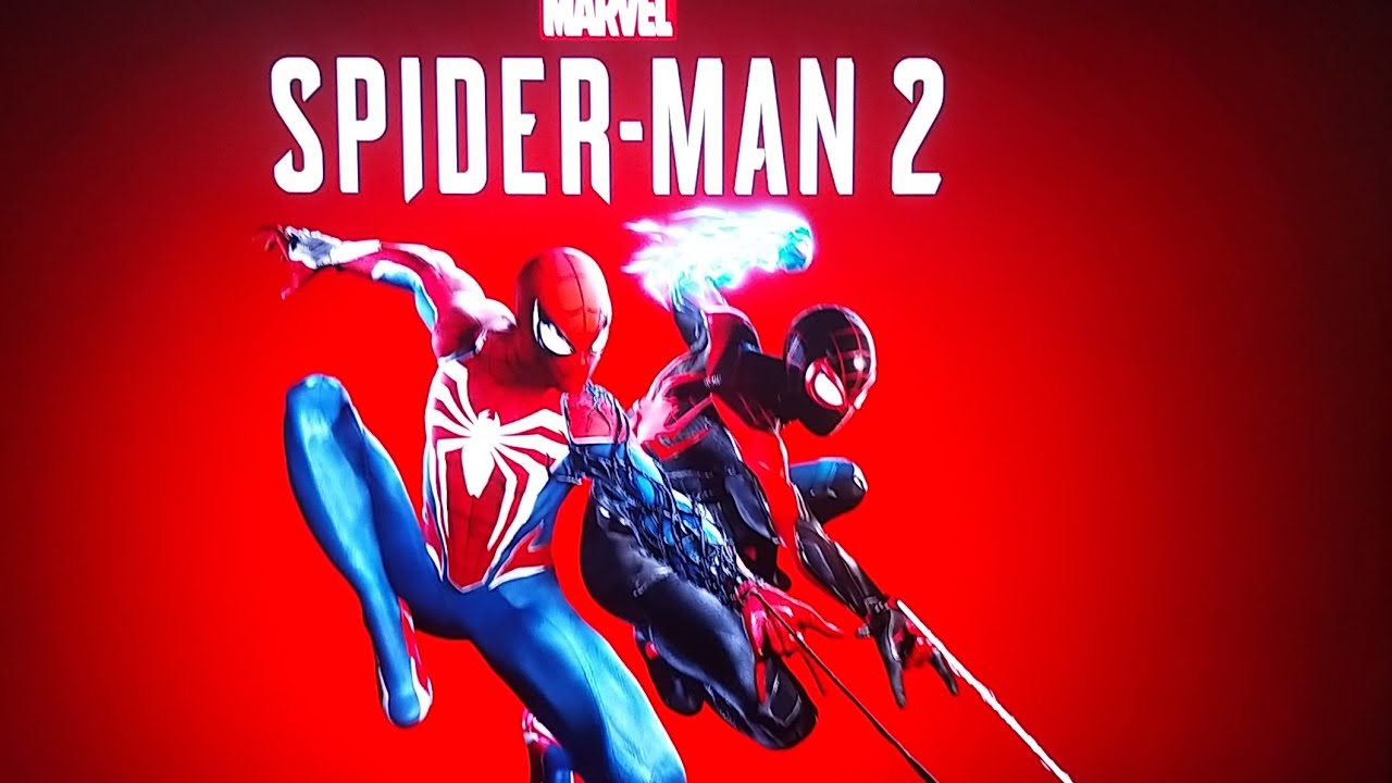 Marvel SPIDER-MAN 2 (PS5) - A JUSTIÇA SOMBRIA - PARTE 12