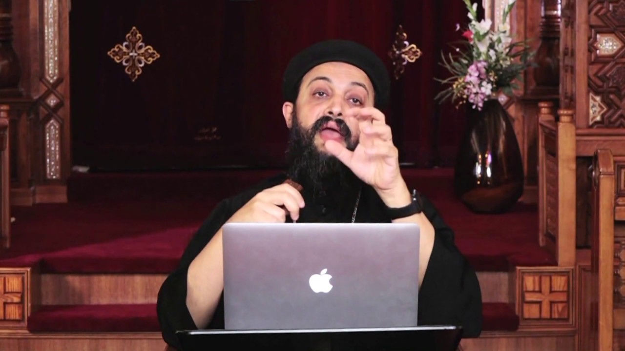 Church Fathers E13: The hypostatic union of Christ