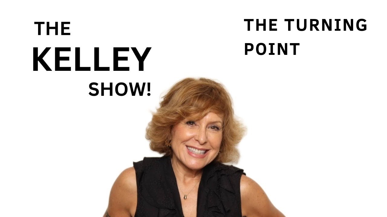 S2 E42 The Kelley Show - Remembering Our Veterans - Tim Cochrane