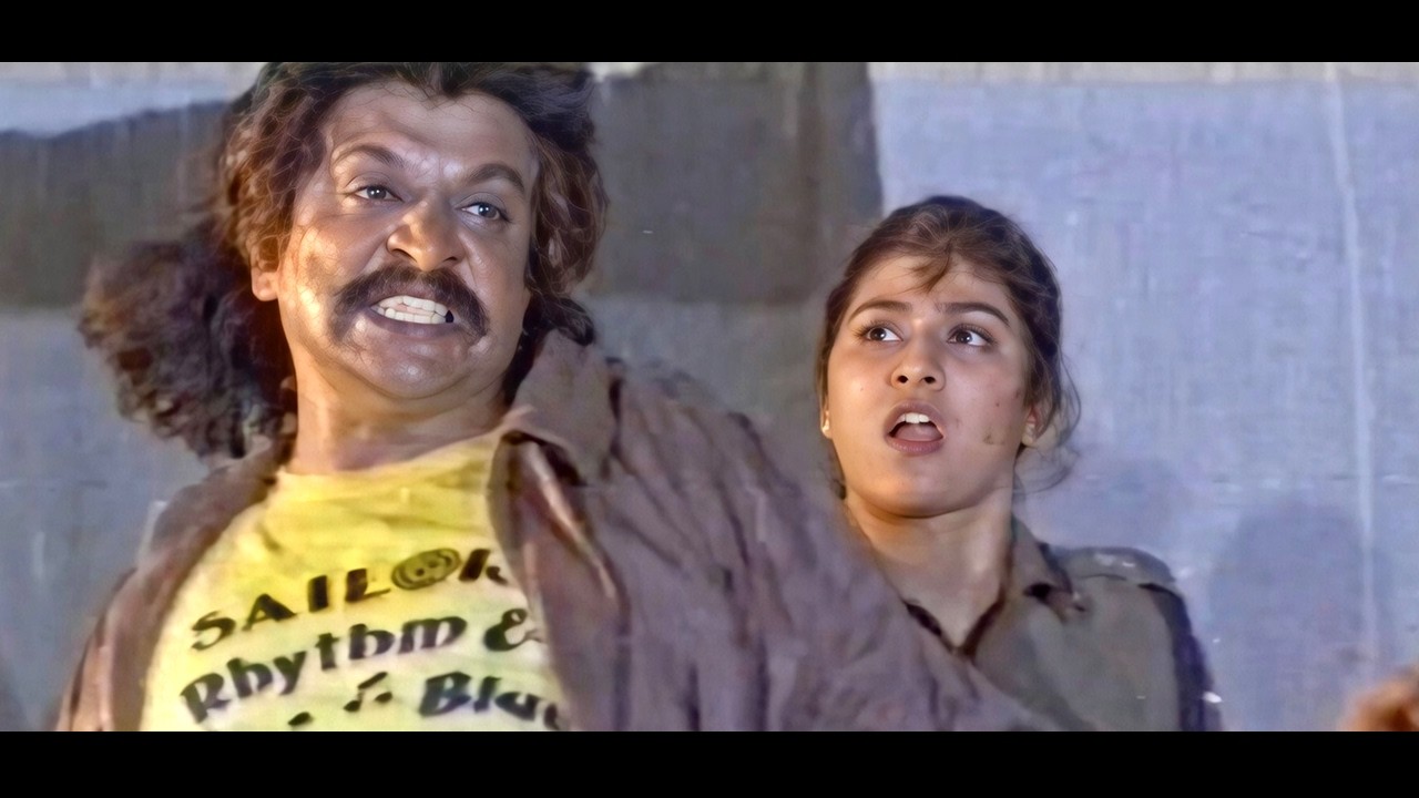 Rowdies Challenged Her… BIG Mistake! 😳 | ಮಾಲಾಶ್ರೀಯ ಮಾಸ್ ಪೊಲೀಸ್ ಎಂಟ್ರಿ 🔥 ರೌಡಿಗಳು ಬೆಚ್ಚಿಬಿದ್ದರು!