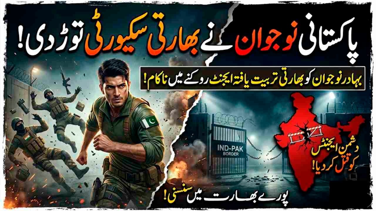 MAFIA EPI 08 | The Indian secret services unable to stop him | Elaan e haqeeqat