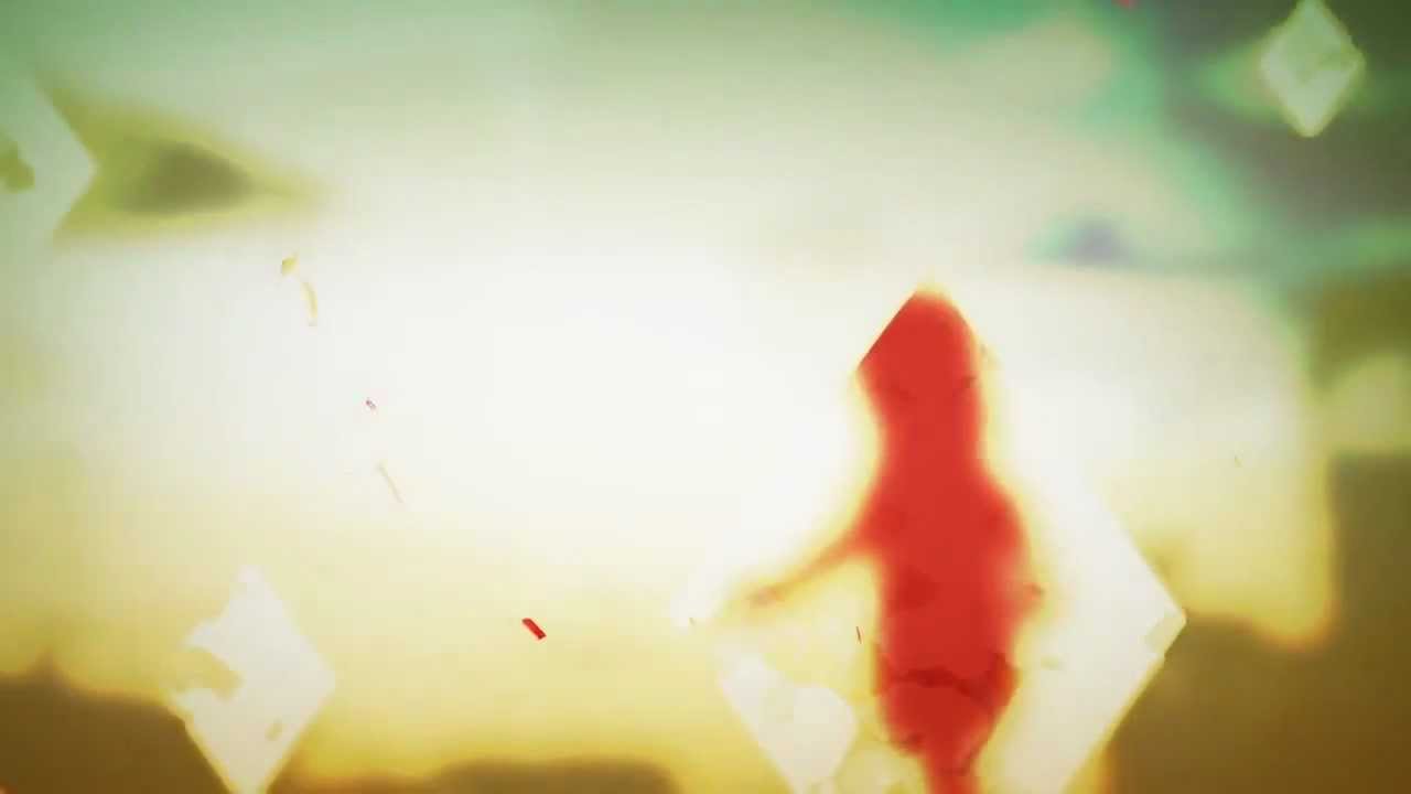 We are friends,aren't We? MV