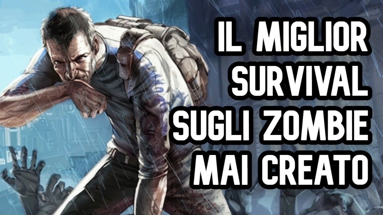 Project Zomboid: Il Miglior Gioco di Zombie Mai Creato