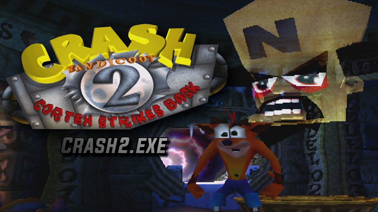 CRASH 2.EXE