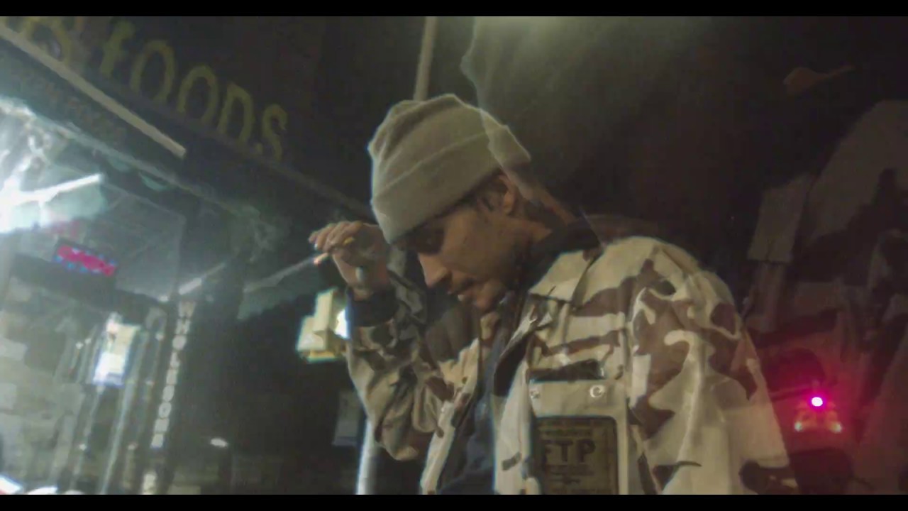 Da$H - “Slots” (Official Music Video)